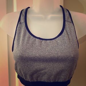 Old Navy - Sports Bra - Medium Support Sz Lg